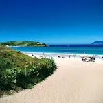 Praia Do Forte E Boemia Da Passagem