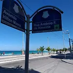Praia Do Forte E Boemia Da Passagem