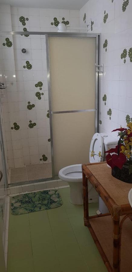 Do E Boemia Da Passagem Apartment