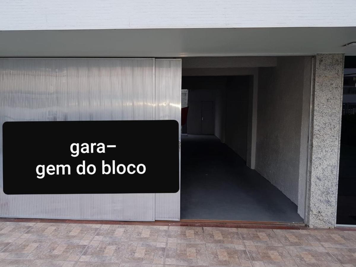 Apartment Do E Boemia Da Passagem *