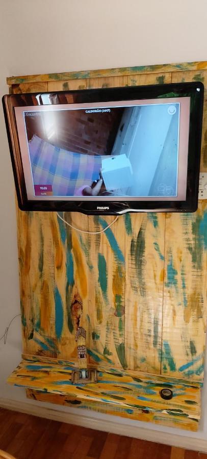 Do E Boemia Da Passagem Apartment Cabo Frio