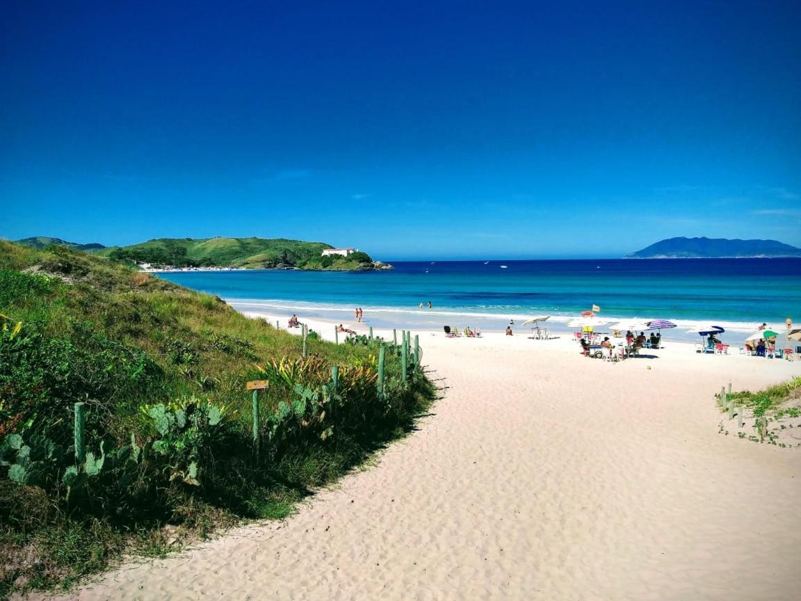Do E Boemia Da Passagem Cabo Frio