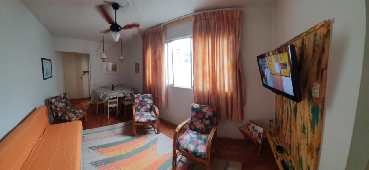 Do E Boemia Da Passagem Apartment
