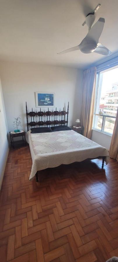 Do E Boemia Da Passagem Apartment *