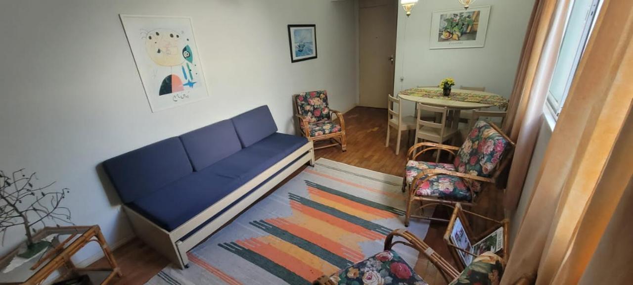 Do E Boemia Da Passagem Apartment Cabo Frio