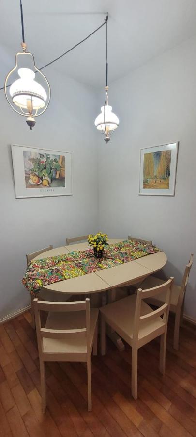 Do E Boemia Da Passagem Apartment