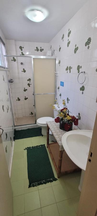 Apartment Do E Boemia Da Passagem *