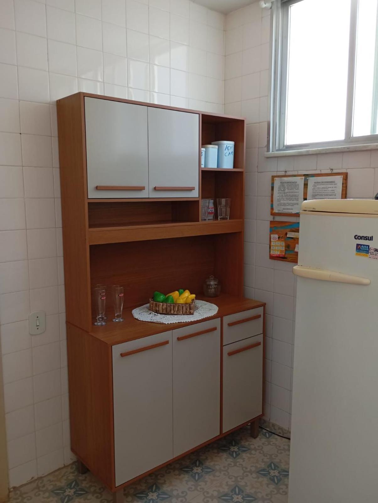 Apartment Do E Boemia Da Passagem *