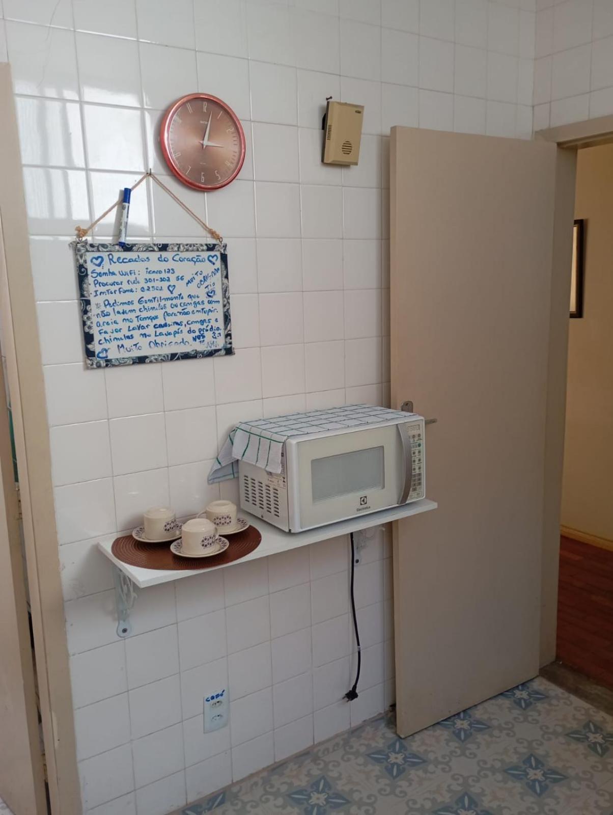 Do E Boemia Da Passagem Apartment Cabo Frio