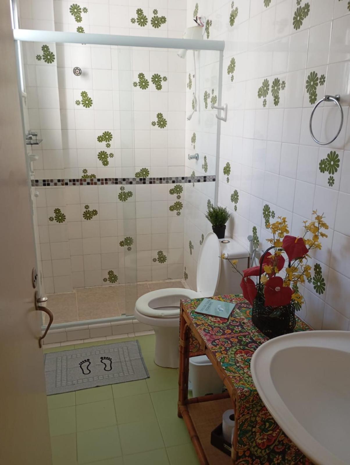 Apartment Do E Boemia Da Passagem *