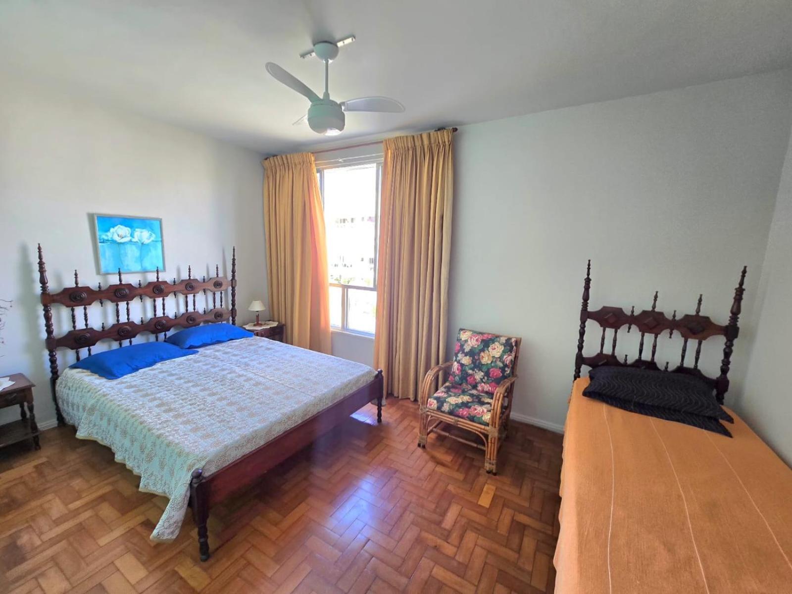 Do E Boemia Da Passagem Apartamento *