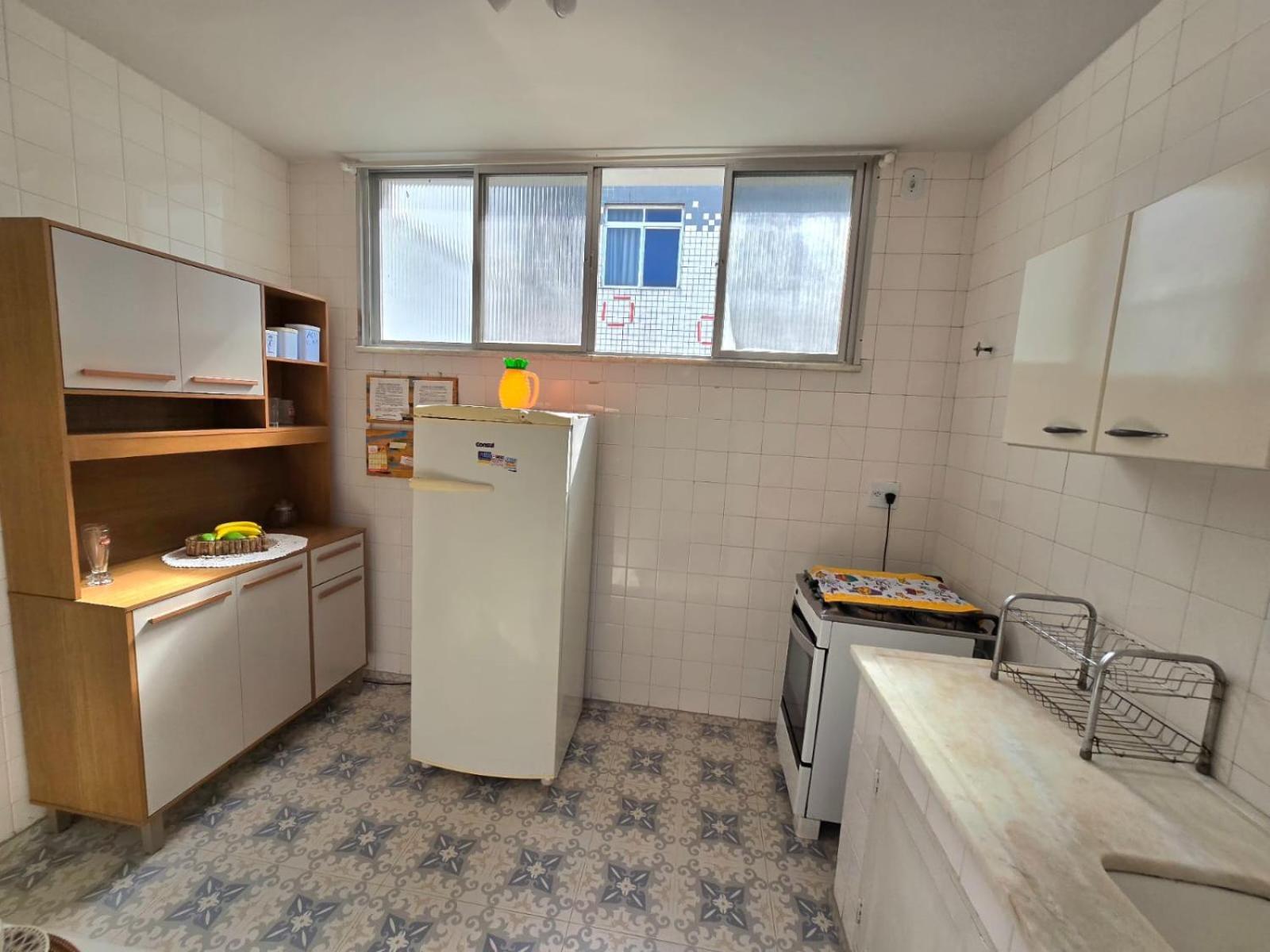 Apartamento Do E Boemia Da Passagem
