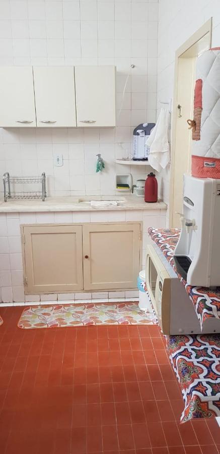 Do E Boemia Da Passagem Apartamento